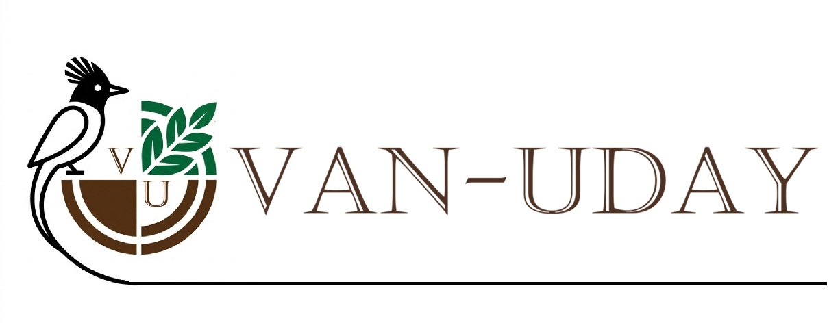 van uday logo final