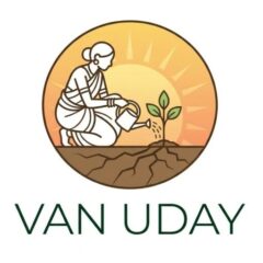 van uday 9